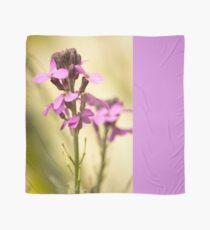 Wallflower Scarf