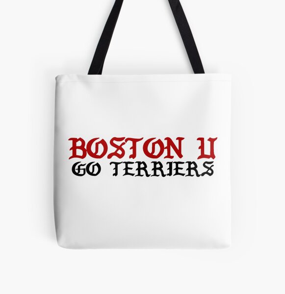 Bootleg Mute Boston Bag Tote – ShopSevenMoons