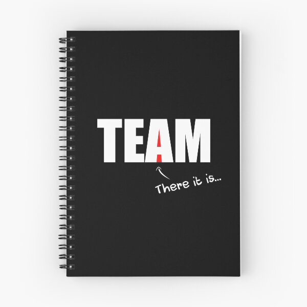 Item preview, TEAM SHIRT! TEAM GIFT IDEA! THERE IT IS designed and sold by JamesandLuis.