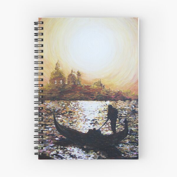 Item preview, The Grand Canal, Venice designed and sold by Lenle G.