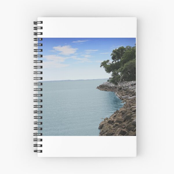 Item preview, Blue Sky & Water designed and sold by Jill Bernier.
