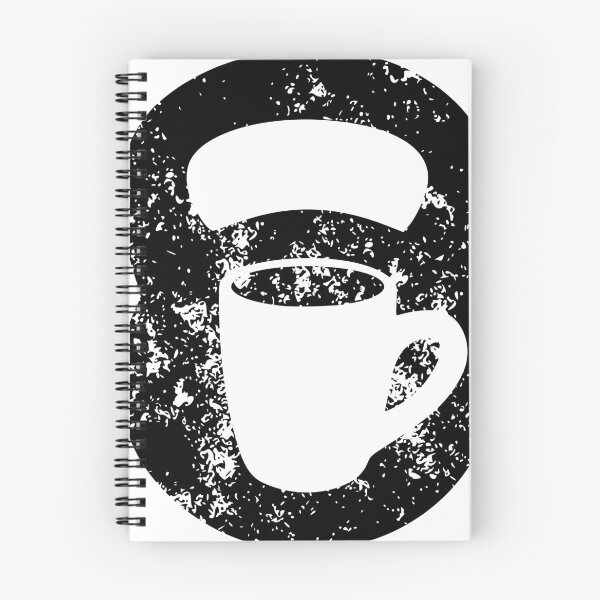 Item preview, Kettlebells & Coffee designed and sold by TMXX1Designs.