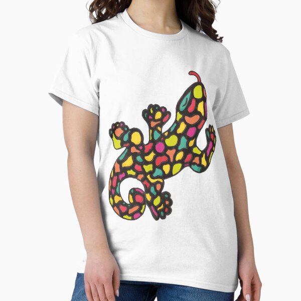 Item preview, Gekko designed and sold by Kelly12345.