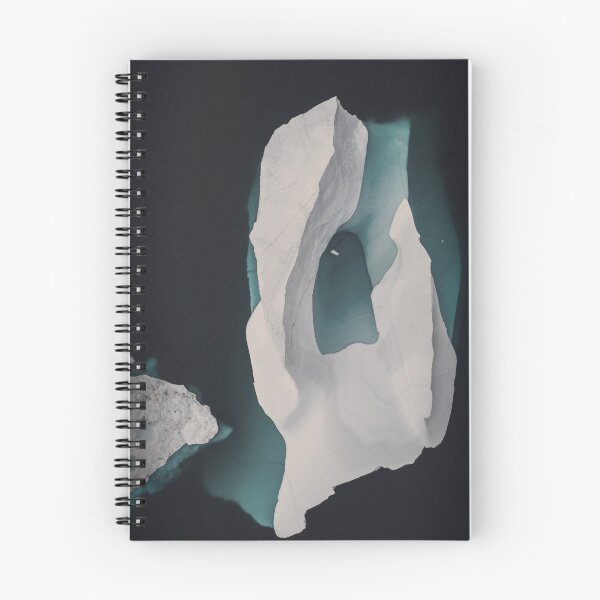 Item preview, Glacier designed and sold by Nick Paull.