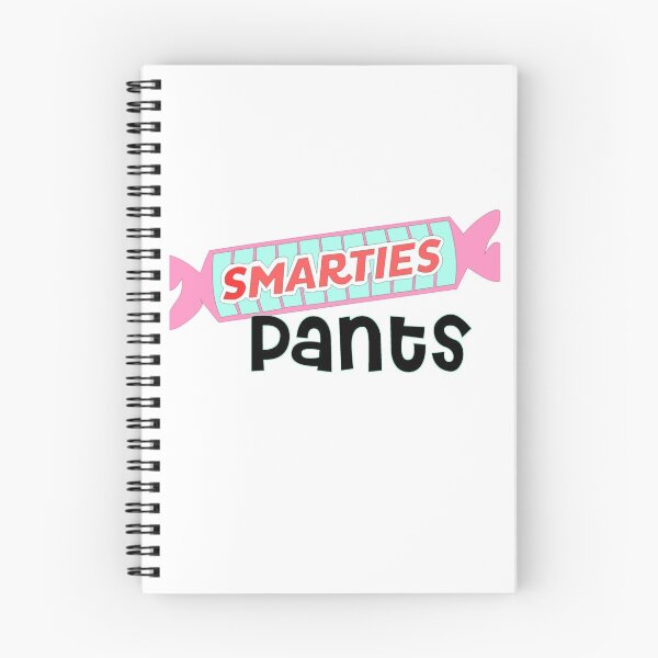 Item preview, Smarties Pants Design designed and sold by Renee  Lynn.