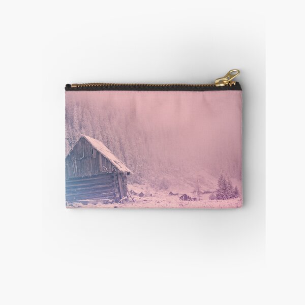 Item preview, Winter Cabin designed and sold by Nick Paull.