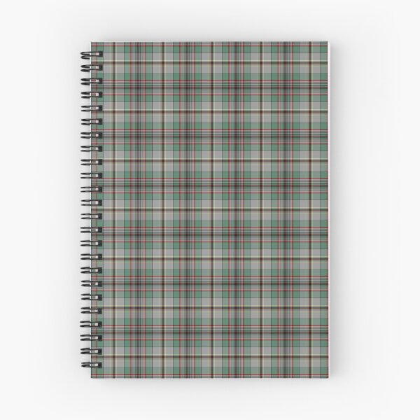 Item preview, Clan Craig Tartan designed and sold by plaidwerx.