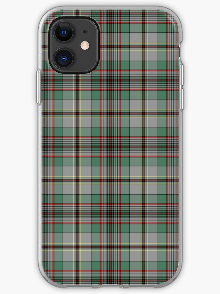 craig tartan plaid