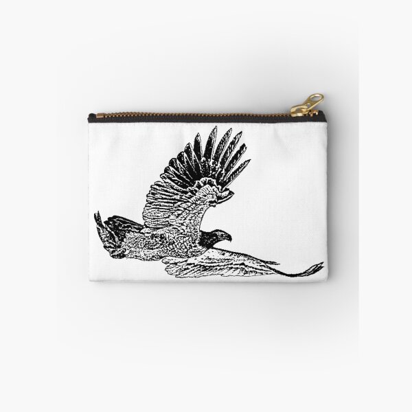Artikelvorschau, Seeadler schwarz entworfen und verkauft von AndreasSteinweg.