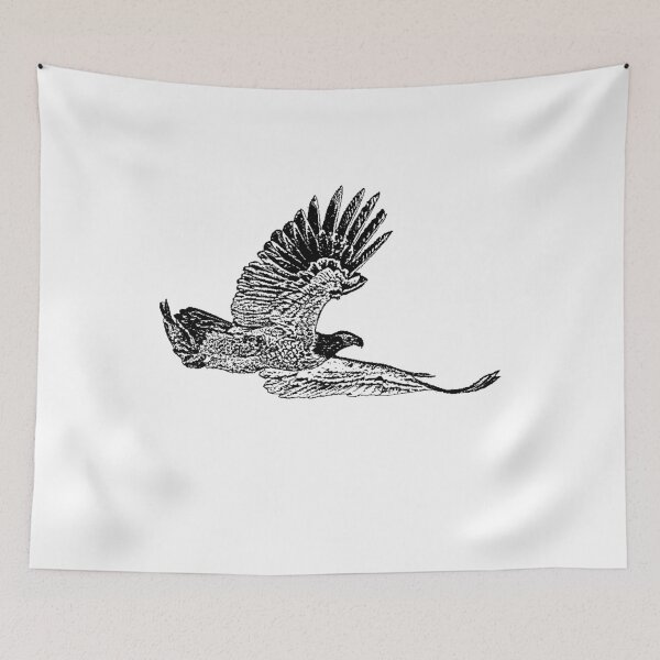 Item preview, White-tailed Eagle designed and sold by AndreasSteinweg.