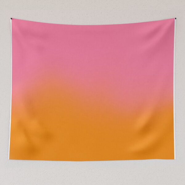 Item preview, Orange & Pink Blend designed and sold by AttalieAnn.