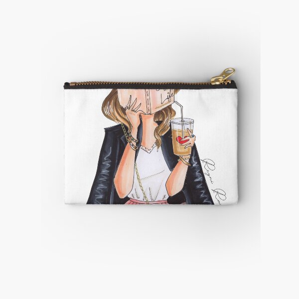 Item preview, Girl reading  designed and sold by reyniramirezfi.