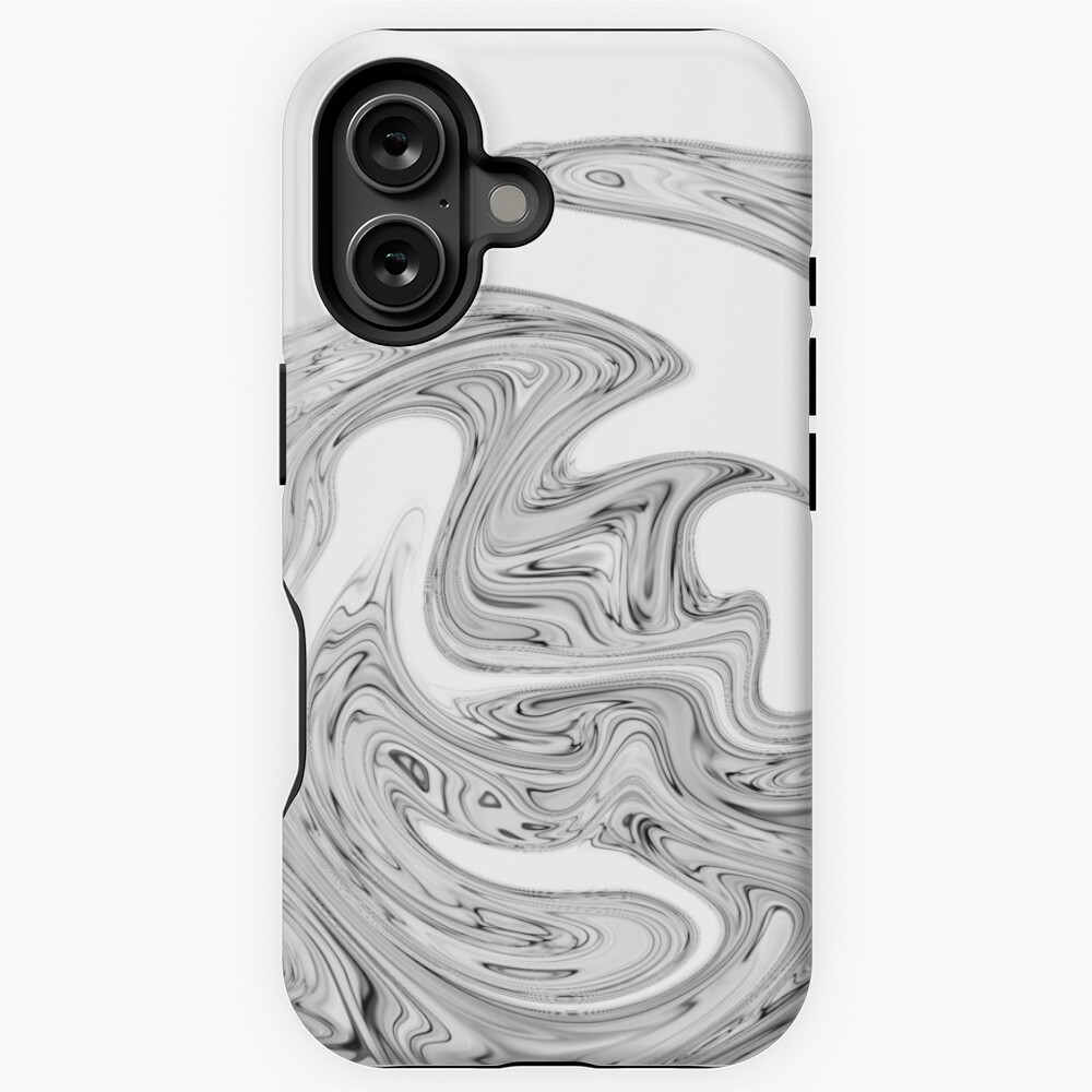Item preview, iPhone Tough Case designed and sold by K-AEyston.