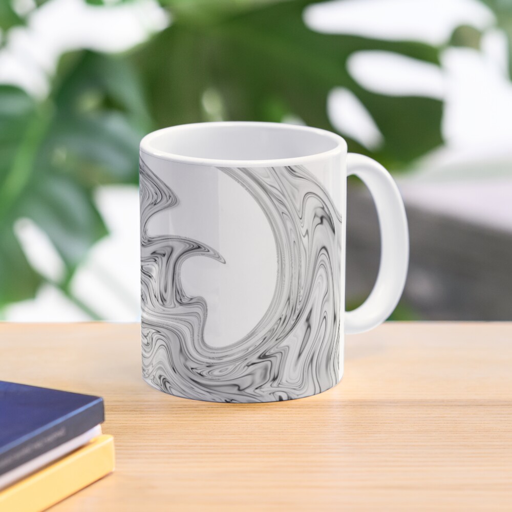 Item preview, Classic Mug designed and sold by K-AEyston.