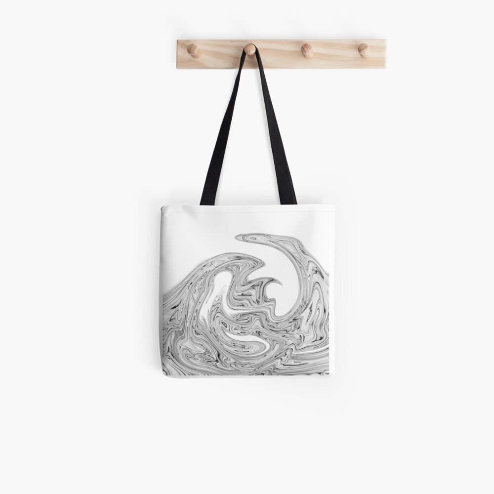 Item preview, All Over Print Tote Bag designed and sold by K-AEyston.