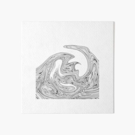 Art Board Print