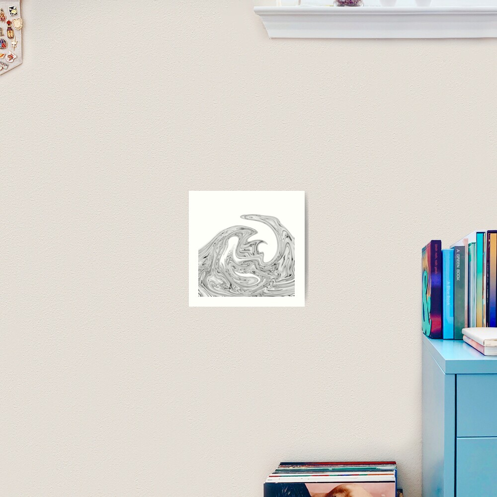 Item preview, Art Print designed and sold by K-AEyston.
