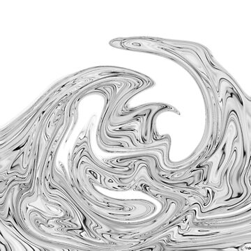Artwork thumbnail, Waves by K-AEyston