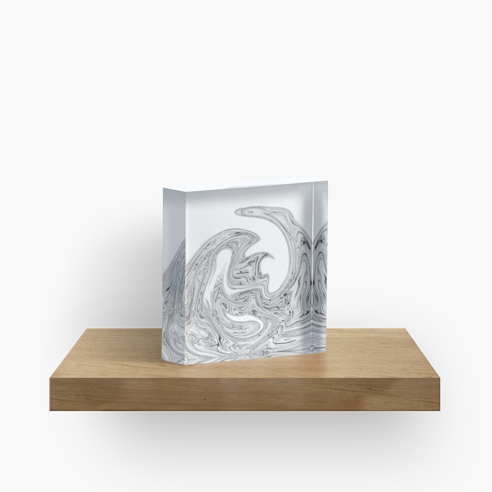 Item preview, Acrylic Block designed and sold by K-AEyston.