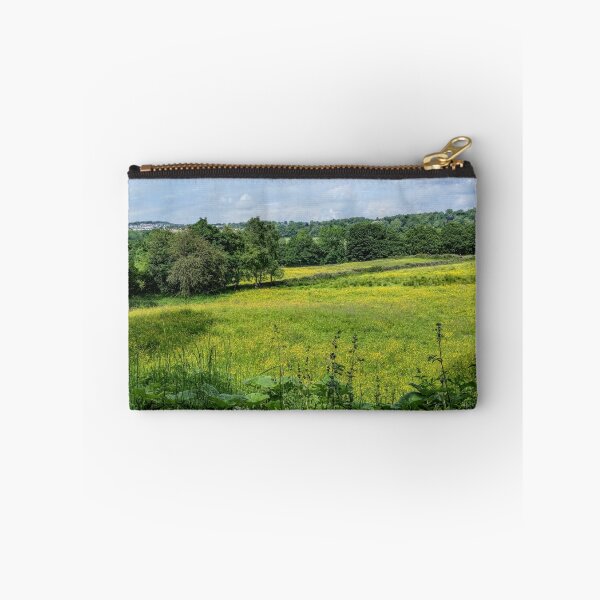 Item preview, Buttercup Meadows designed and sold by Colin Metcalf.