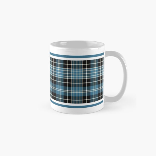 Item preview, Clan Clark Tartan designed and sold by plaidwerx.