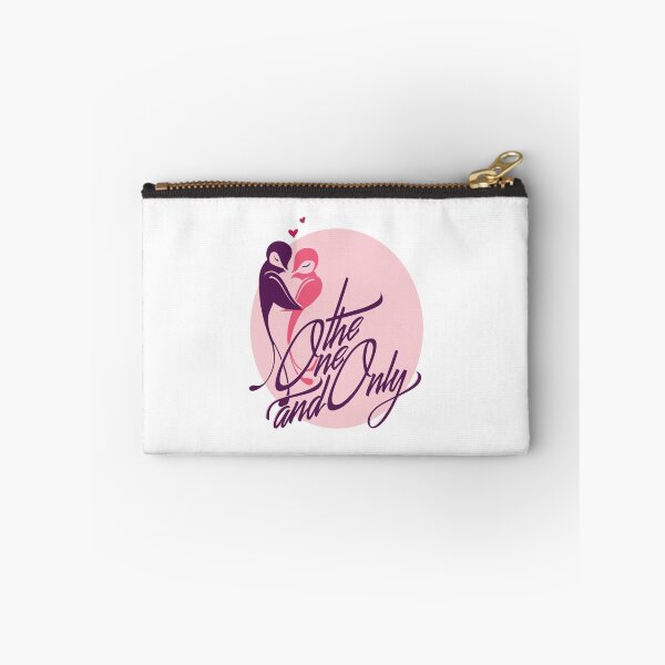 Item preview, The One And Only - Cute & Romantic Valentine's Day designed and sold by Ding-One.