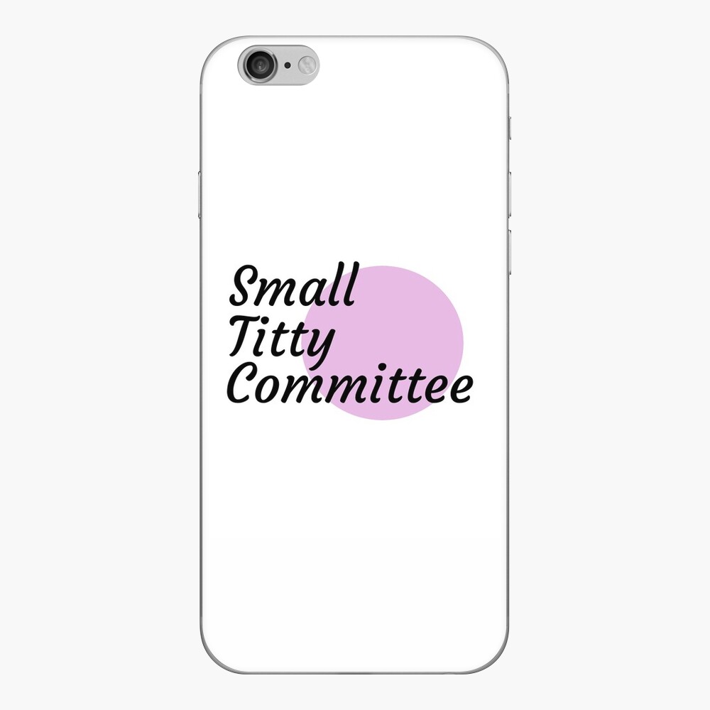 Small Titty Committee