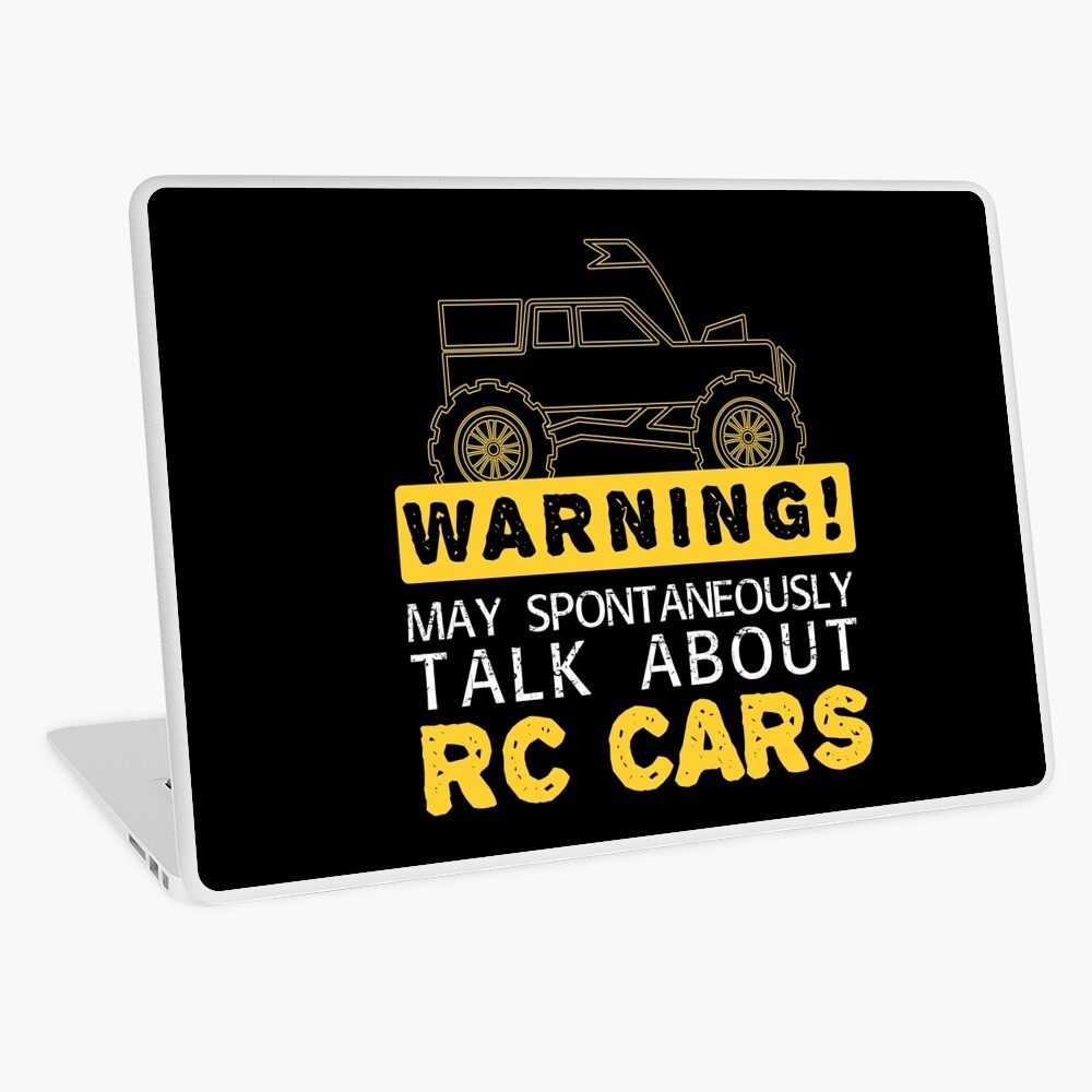 about rc cars