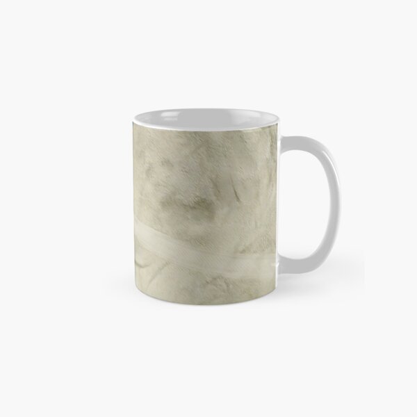 Dirty Towels Classic Mug