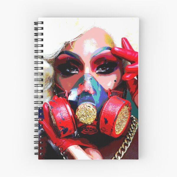 Item preview, Monet X Change: POUND THE ALARM! designed and sold by S-NettiThings.