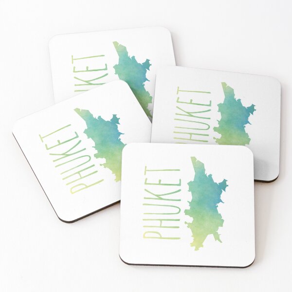 Item preview, Phuket designed and sold by Motivburg.