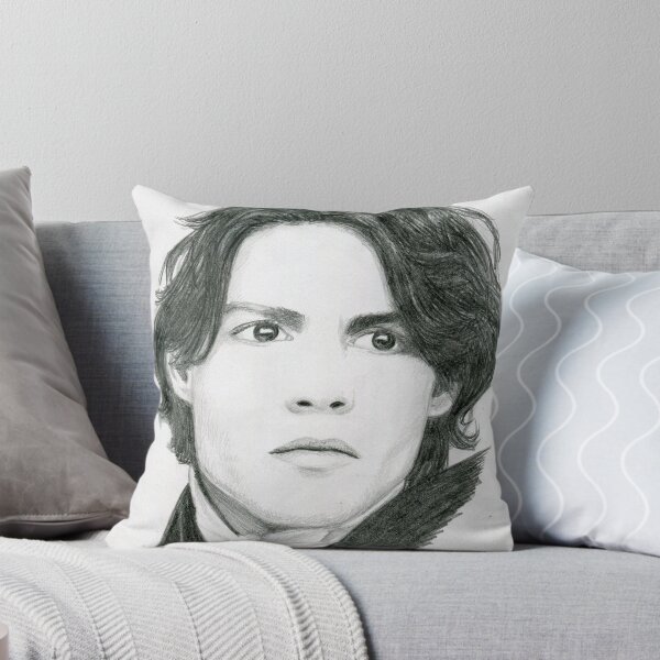 Item preview, Ichabod Crane designed and sold by Kashmere1646.