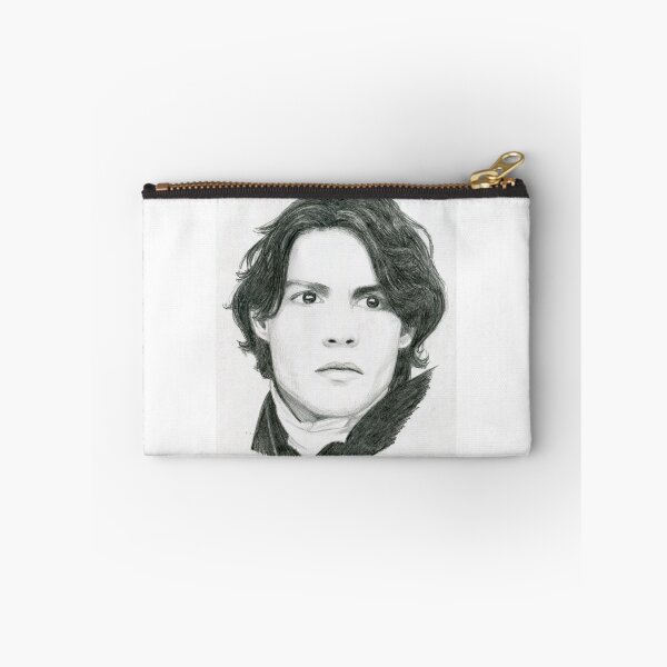 Item preview, Ichabod Crane designed and sold by Kashmere1646.