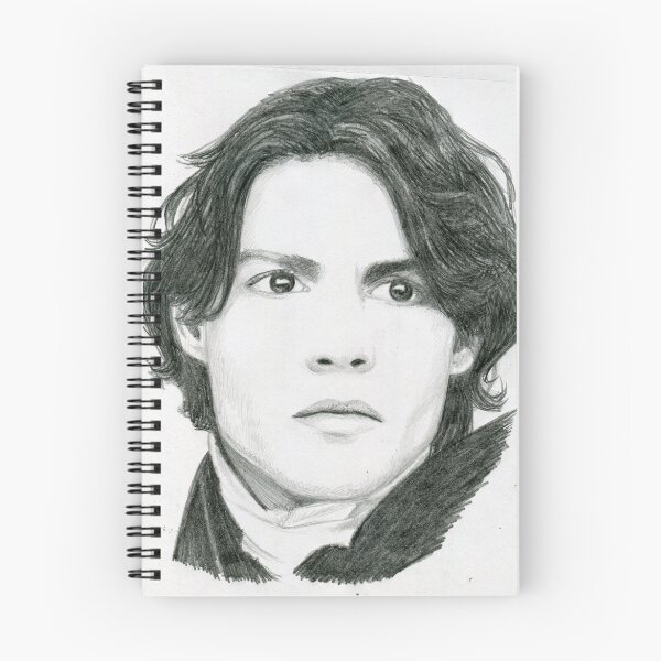Item preview, Ichabod Crane designed and sold by Kashmere1646.