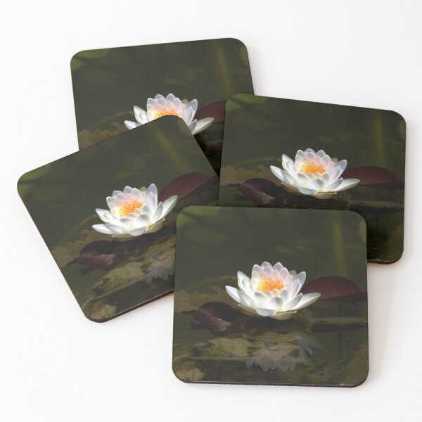 Item preview, Lotus flower designed and sold by fourretout.