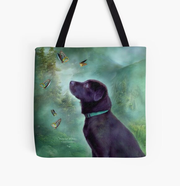 Item preview, Young Lab & Butttys designed and sold by Carol  Cavalaris.