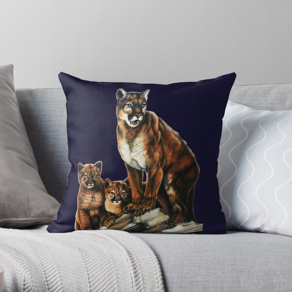Throw Pillow