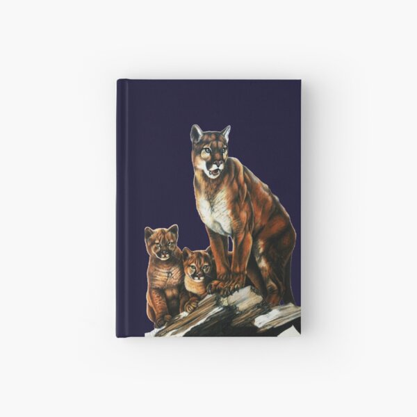 Hardcover Journal
