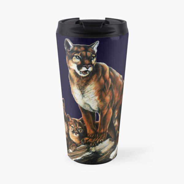 Travel Mug