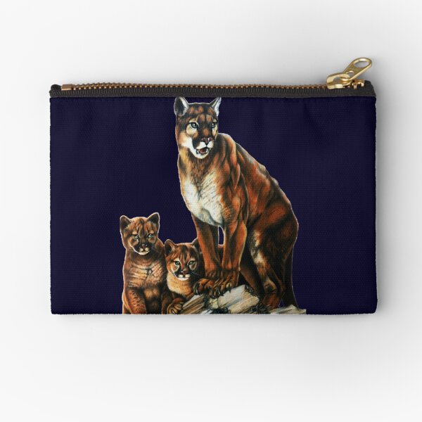 Zipper Pouch