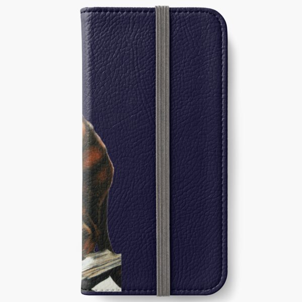 Cougar Family iPhone Wallet