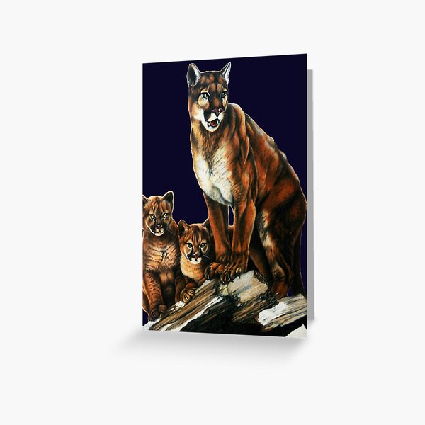 Greeting Card