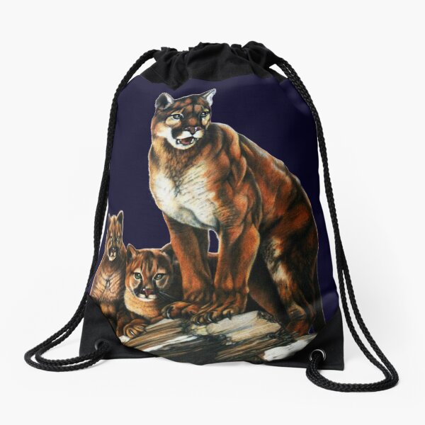 Drawstring Bag
