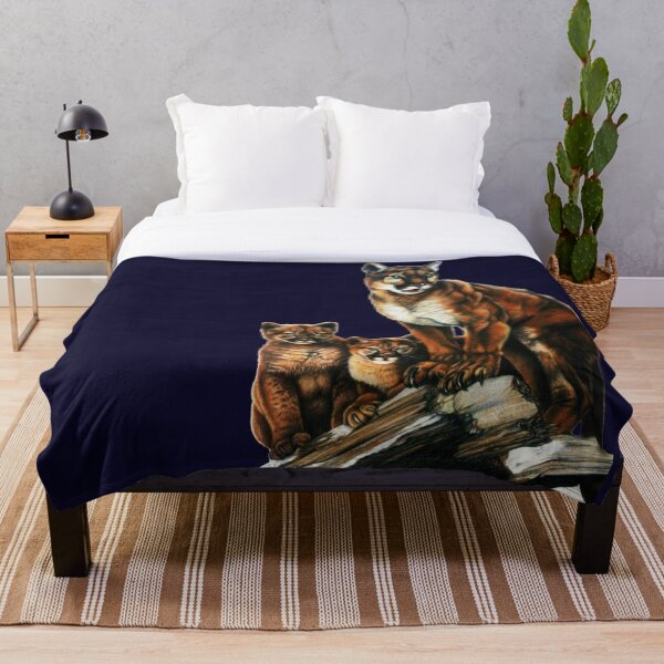 Throw Blanket