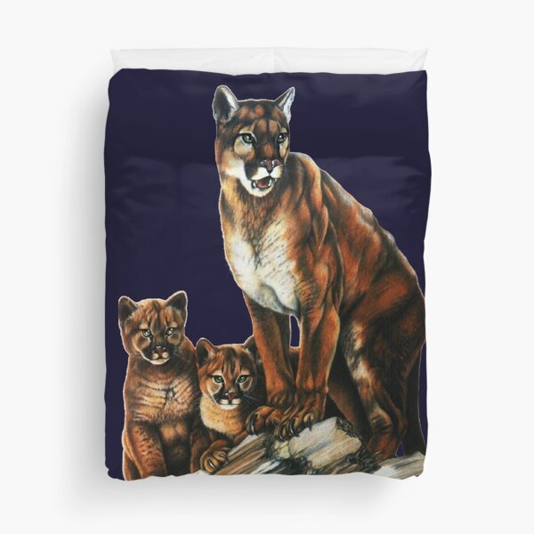 Duvet Cover