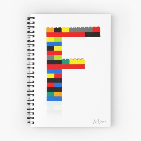 Item preview, F designed and sold by Addison.