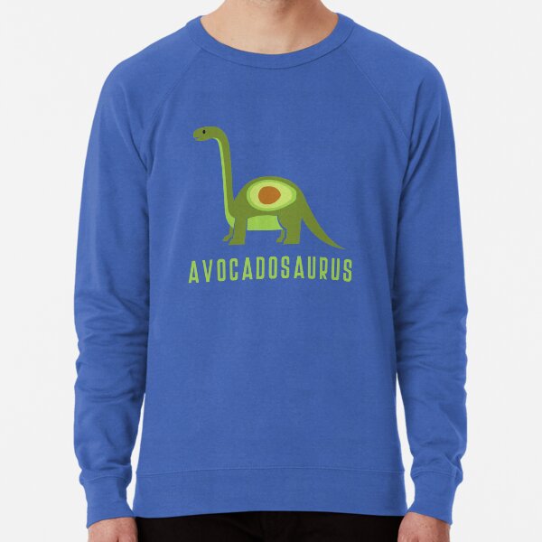 avocado jumper