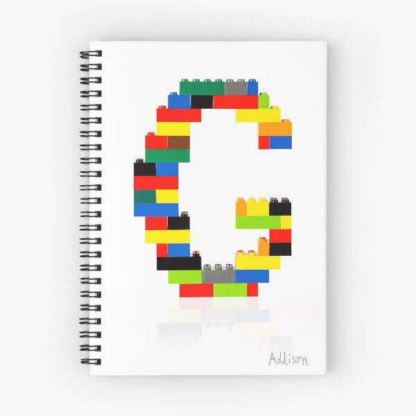 Item preview, G designed and sold by Addison.