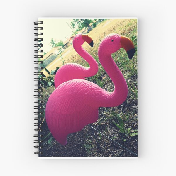 Item preview, 04-26-11:  I Have Flamingos!!!! designed and sold by Margaret Bryant.