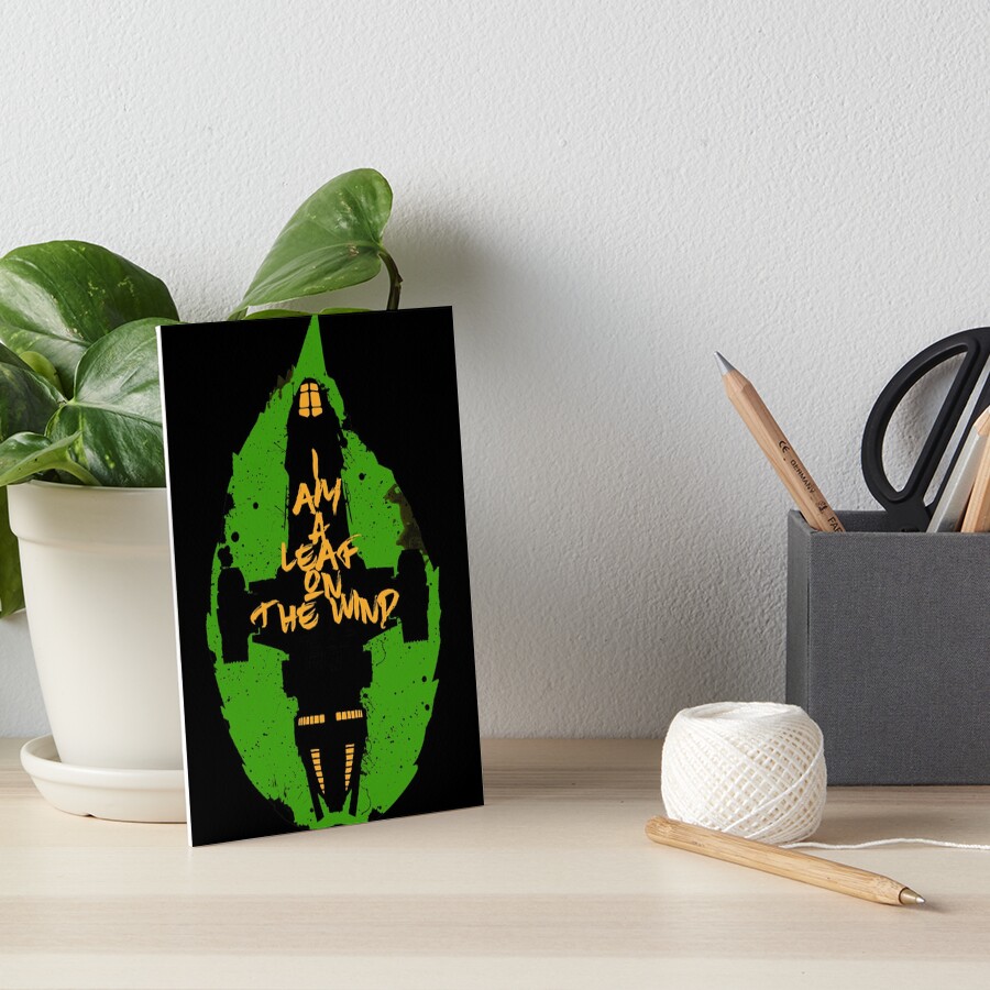 Item preview, Art Board Print designed and sold by TeeTeeProject.